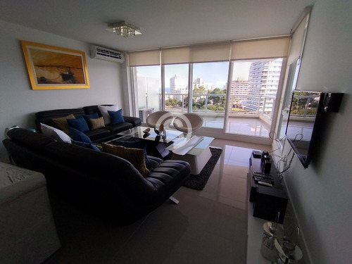 Apartamento En Zona De Roosvelt- Ref: 4526