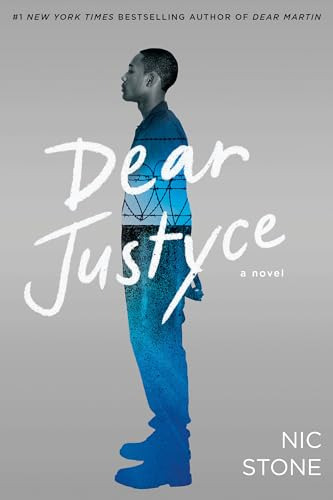 Libro Dear Justyce De Stone Nic  Random House Usa Inc