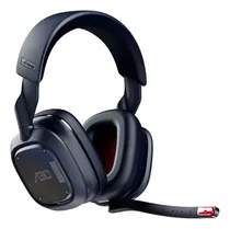 Comprar Auriculares gamer inalámbricos Astro Gaming A30 Negro