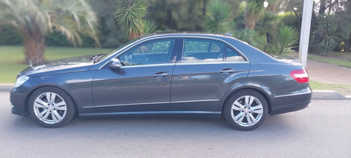 Mercedes-benz Clase E 3.0 E300 Avantgarde Sport