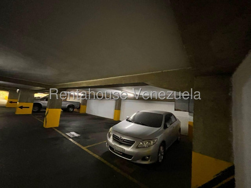 Dc Apartamento En Venta En Santa Fe Sur 25-21768 Yf