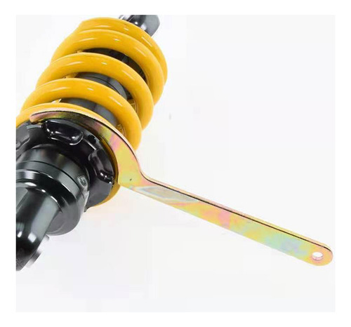 Llave De Choque For Motocicleta, Herramienta De Mano,
