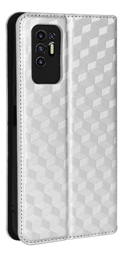 Para Tecno Pova 2/le7 Funda De Protección Contra Caídas