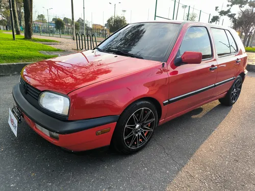 Volkswagen Golf 1.8 Gl