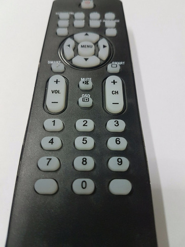 Control Remoto Para Tv Philips
