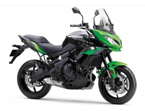 Kawasaki Versys 650 2021 Hobbycer Bikes Consultar Contado