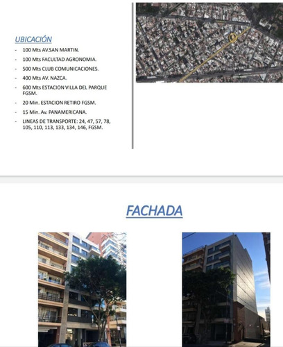 Imagen 25 de 26 de Departamento 3 Ambientes Con 2 Baños A Estrenar