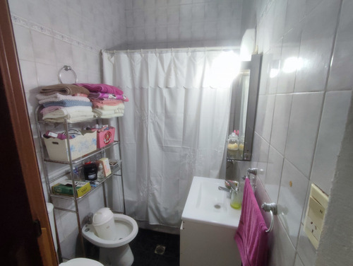 Casa 3 Ambientes En José C. Paz, A 150 Mts De Cnel. Manuel Fraga, A 400 Mts De Pueyrredón