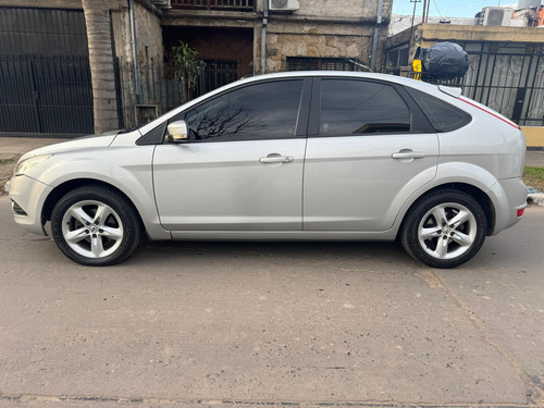 Ford Focus 2 2.0 Trend Plus