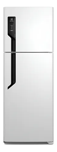 Geladeira Electrolux Frost Free com AutoSense 480L Efficient Dupl...