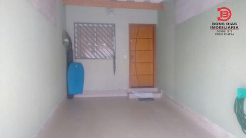 Imagem 3 de 15 de Sobrado - Vila Frugoli - Ref: 4942 - V-4942