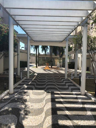 Imagem 2 de 23 de Apartamento À Venda, 46 M² Por R$ 225.000,00 - Jardim Botânico - Ribeirão Preto/sp - Ap3720