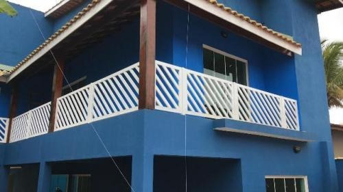 Imagem 1 de 14 de Excelente Casa Com 780 Metros Do Mar - Itanhaém 4043 | A.c.m