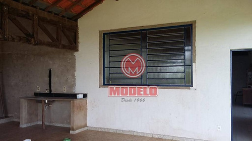 Imagem 17 de 22 de Chácara Com 2 Dormitórios À Venda, 3800 M² Por R$ 620.000,00 - Santana - Piracicaba/sp - Ch0102