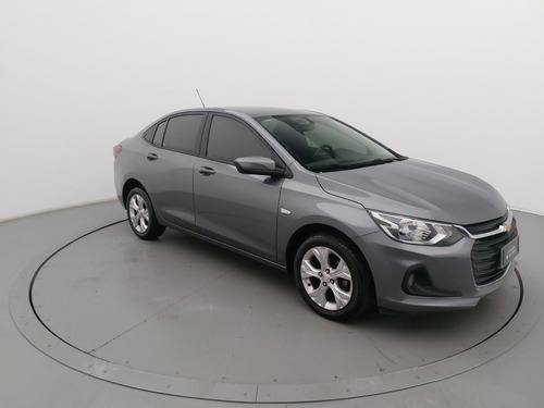 Chevrolet Onix 1.0 TURBO FLEX LTZ AUTOMÁTICO