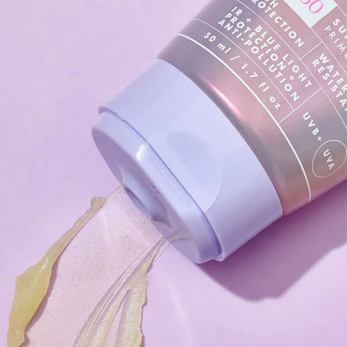 Primer Hello Sunday Invisible Spf50