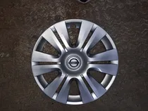 Comprar 1 Tapon Copa Polvera Original Rin 15 Nissan Urban Nv350 Uso