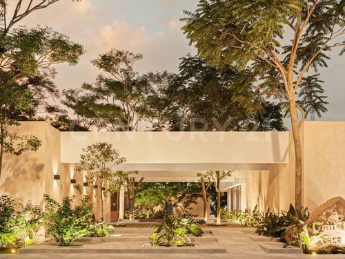 Venta De Lotes Residenciales Desde 160m2 A 300 M2 En Gran Telchac