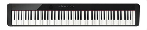 Piano Digital Privia Casio Px-s1100 88 Teclas Preto Pxs1100