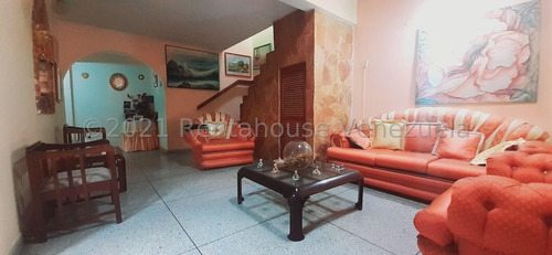 Imagen 22 de 30 de Casas En Venta En La Rosaleda Barquisimeto Código Flex: 22-4432 // 0424 556 57 59 Rentahouse Centro Occidente Monica C.