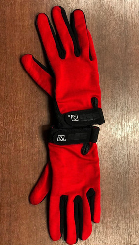 Guantes Ssg