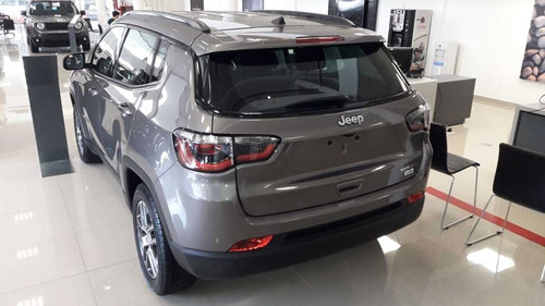 Compass 2.4 Sport Y Longitud Financiación