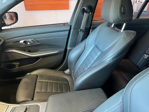 BMW Serie 3 M340i XDRIVE 387 CV Linea Nueva
