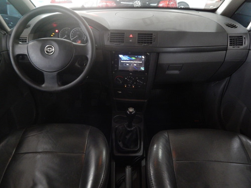 Meriva Joy 1.8 2005 Completo