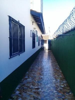 Casa C/ Edícula E Piscina Na Praia Sonho - Itanhaém 6708 Npc