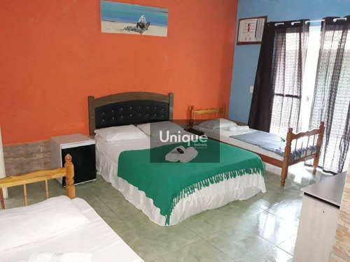 Casa Com 6 Dormitórios À Venda, 450 M² Por R$ 750.000,00 - Manguinhos - Armação Dos Búzios/rj - Ca1028