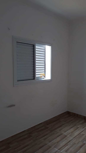 Sobrado Com 3 Dorms, Caiçara, Praia Grande - R$ 350 Mil, Cod: 5931 - V5931
