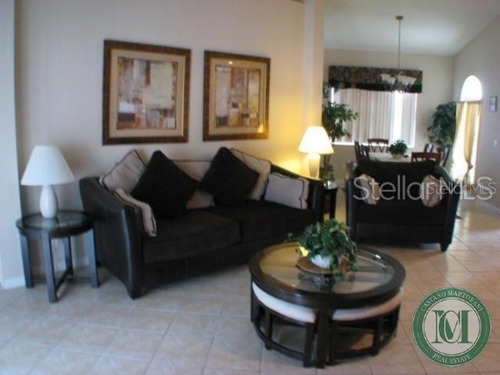 Imagem 5 de 30 de Casa A Venda Em Orlando. - Ca00111 - 34367790