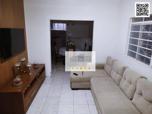 Imagem 11 de 12 de Casa Ampla Em Ótima Localização! - Ca1693