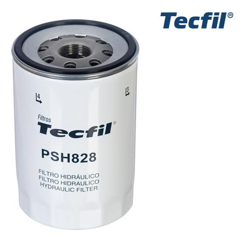 Filtro Hidráulico Tecfil Psh828