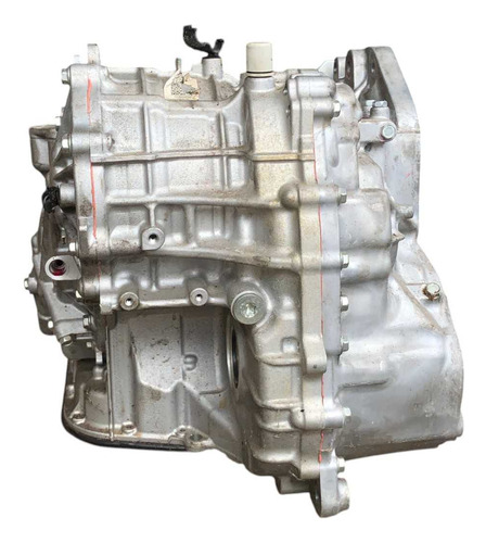 Caixa Cambio Automatico Fiat Pulse 1.3 4cc Turbo 2021/2024 (Usado)