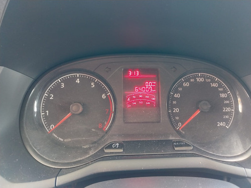 Volkswagen Gol 1.6 Msi Total Flex 5p
