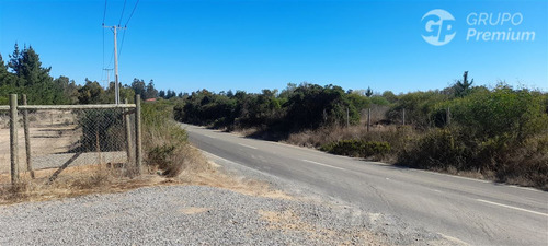 Excelente Parcela En El Quisco