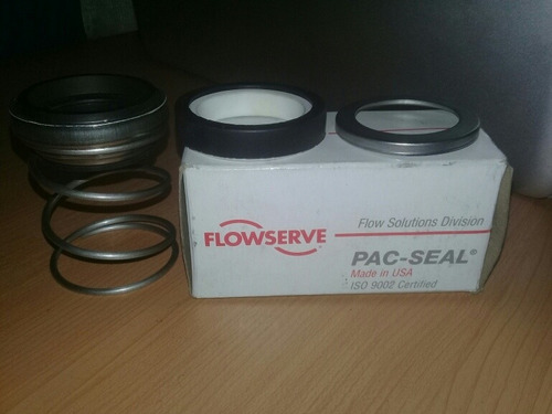 Sello Mecanico 1.3/8 T21 Flowserve Made In Usa