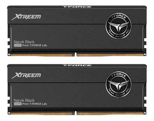 Teamgroup T-force Xtreem Ddr5 Ram 48gb (2x24gb) 8200mhz Pc5-
