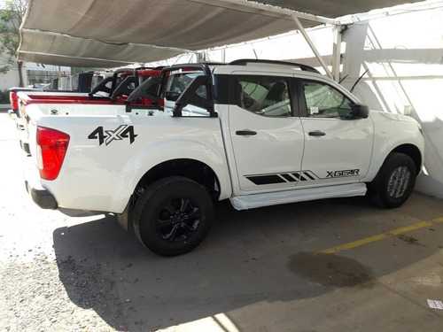 Nissan Frontier X- Gear 4x4 Entrega Inmediata