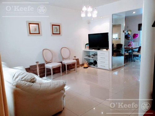 Imagen 20 de 27 de Casa En Venta 3 Amb Con Pileta Quincho Y Play-room En B. Pque.calchaqui Venta Directa!