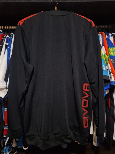 Campera De Newells Talle M (Usado)