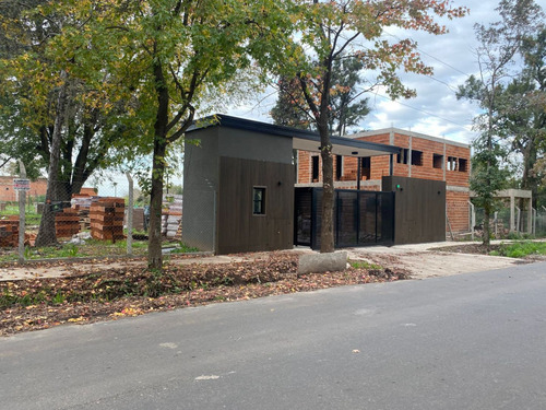 Terreno En Venta En Ingeniero Pablo Nogués