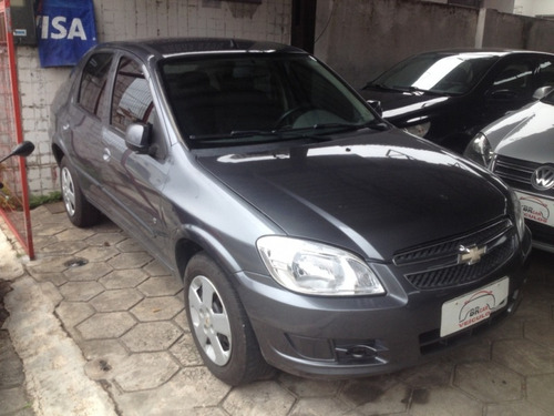 Chevrolet Prisma 1.0 Ls Flexpower 4p