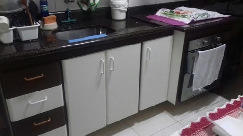 Imagem 5 de 12 de Apartamento Para Venda, 3 Dormitório(s) - 9185