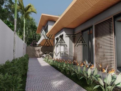 Imagem 12 de 18 de Condomínio Terras De São José, A Casa Já Está Com Projeto E Vai Iniciar A Obra, Com Previsão De Término Em Dezembro De 2022. 6 Suites , Sauna , Escritorio , 2 Dep De Empregada. - Ca00776 - 70019769