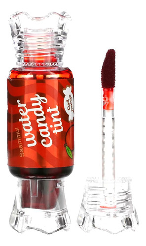 Labial Candy Lip Tint Water - The Saem