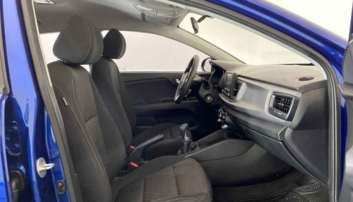 Imagen 11 de 15 de 121177 - Kia Kia Rio Sedan 2018 Con Garantía