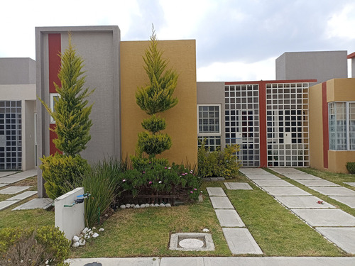 Casa En Venta-fuente Ebano, Fuentes De Tizayuca, Tizayuca, Hidalgo. (22366206228)