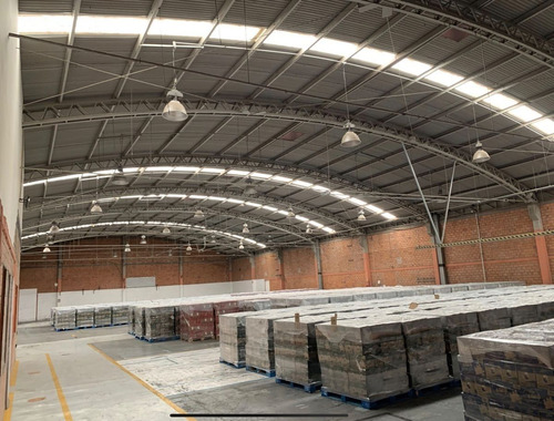 Ags Sur 30,139 Ft2 Ciudad Industrial Fincdir Gd 180523